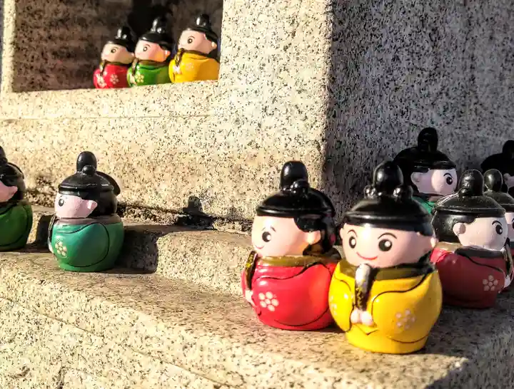 上野天満宮(愛知県)