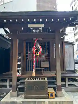 三光稲荷神社(東京都)
