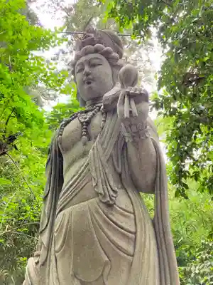 笠森寺(千葉県)