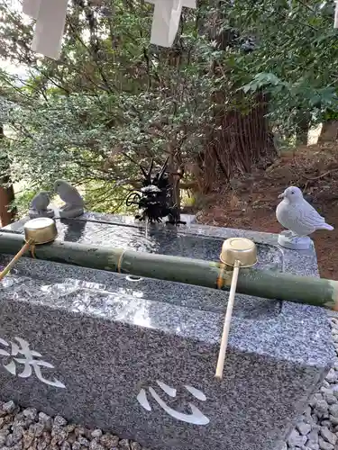 八幡神社(千葉県)