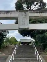 加茂神社のその他建物