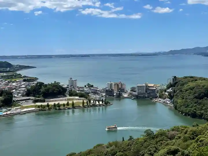 舘山寺(静岡県)