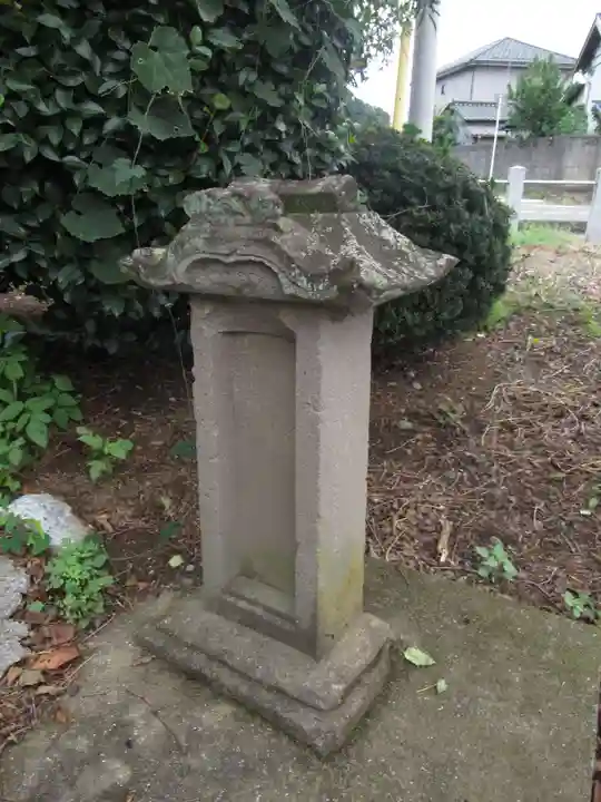 富士浅間神社(千葉県)