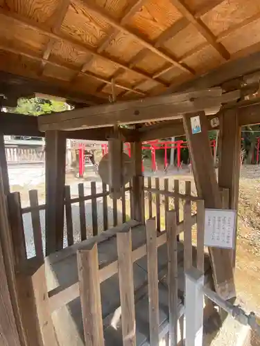 小倉神社の建物その他