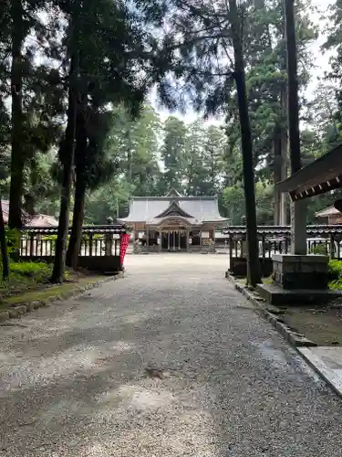 伊和神社(兵庫県)