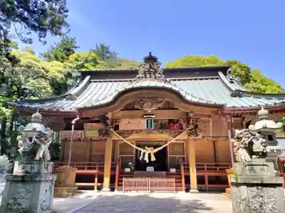 愛宕神社(茨城県)