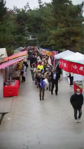 北野天満宮(京都府)