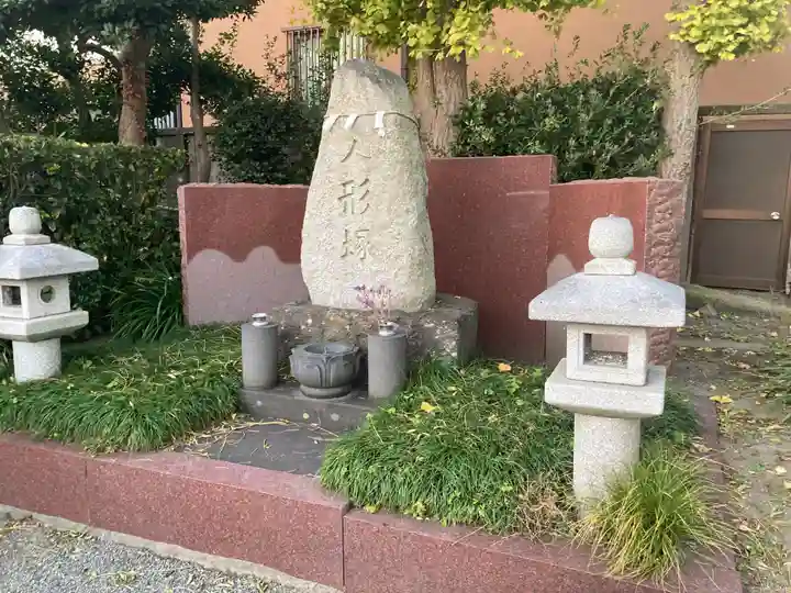 本覚寺(神奈川県)