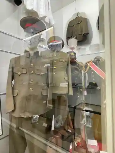 讃岐宮 香川縣護國神社(香川県)