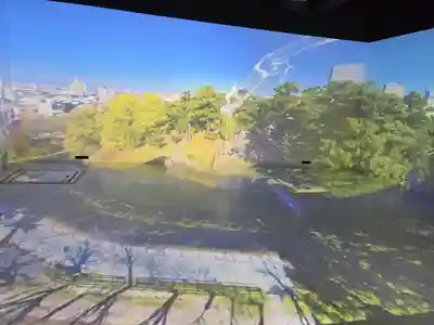 龍城神社(愛知県)