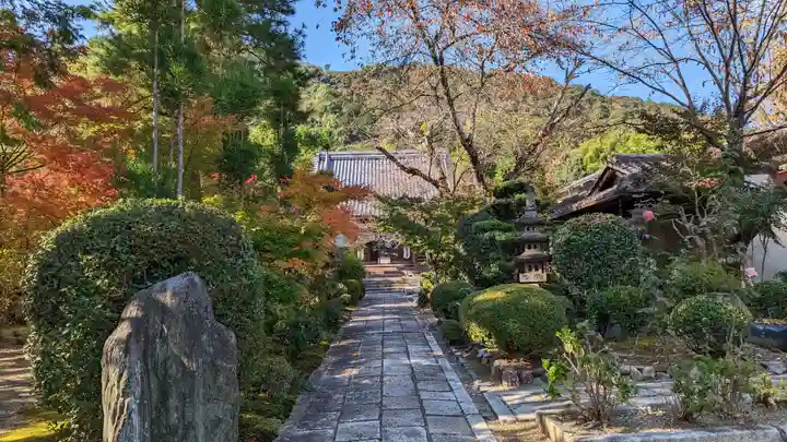妙祐久遠寺(京都府)