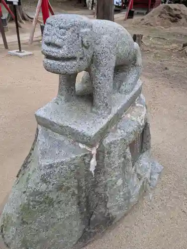 盛岡天満宮(岩手県)