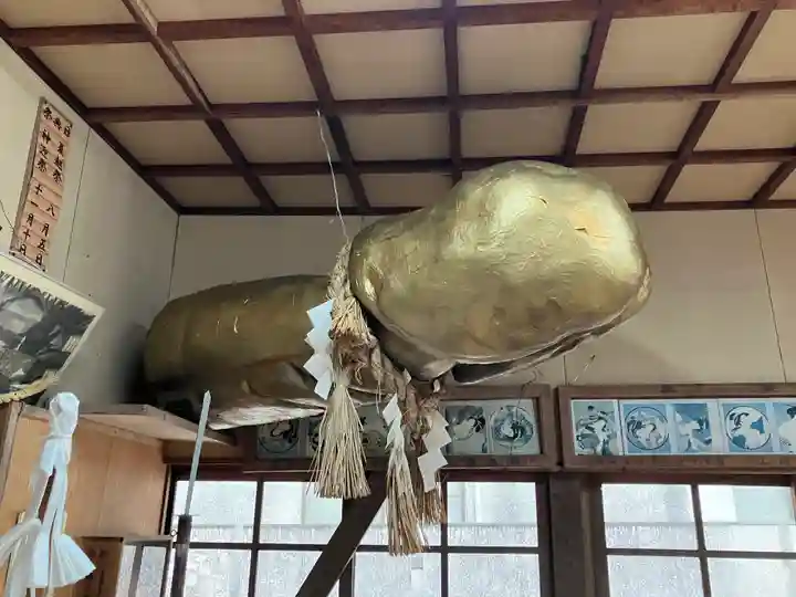 塞神社(長崎県)