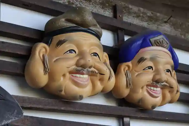 国宝 長寿寺(滋賀県)