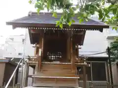 大鳥神社(東京都)