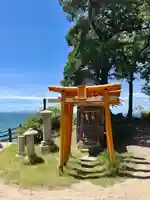 西濱神社(兵庫県)