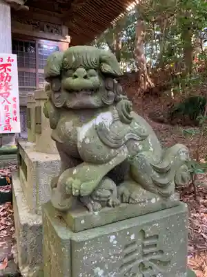 和田山　不動尊(千葉県)