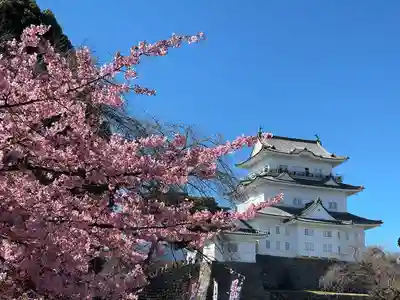 報徳二宮神社(神奈川県)
