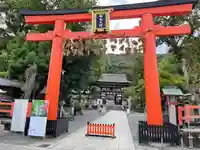 松尾大社(京都府)