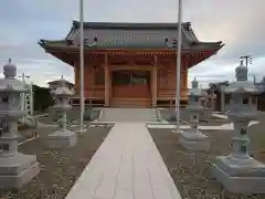 八五郎神社(愛知県)