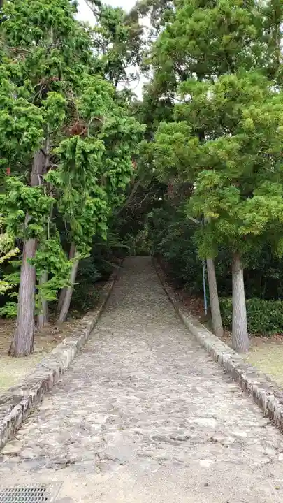 興国寺のその他建物