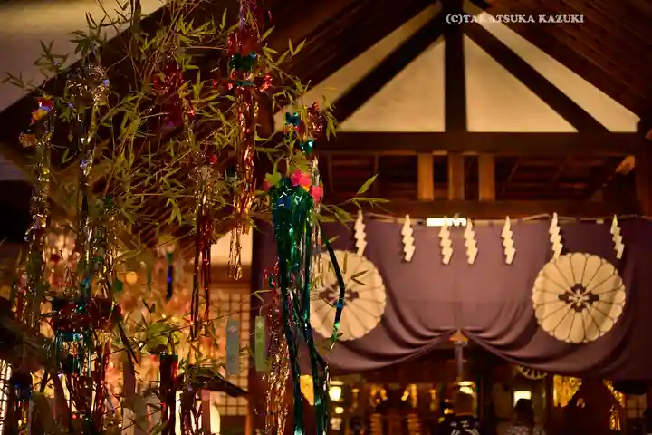 東京大神宮(東京都)