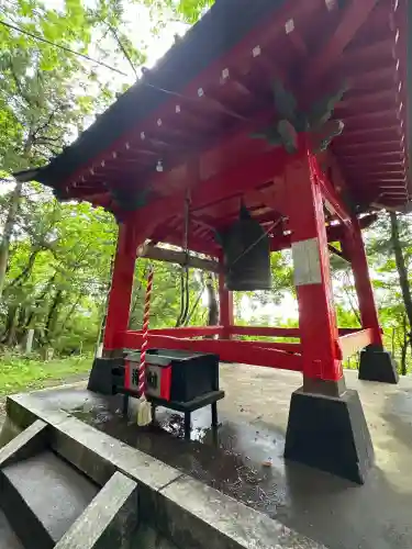 磯山弁財天(栃木県)