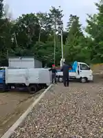 美幌神社(北海道)