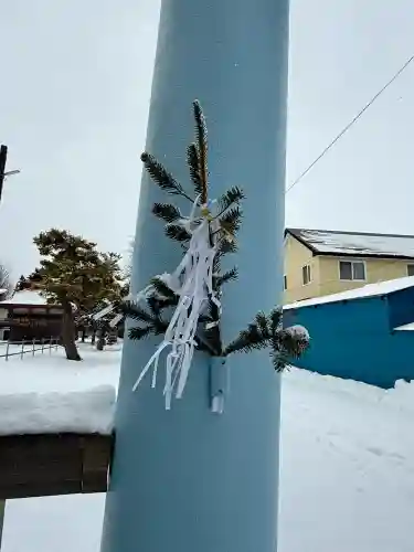 上磯八幡宮の{uncategorized: "未分類", other: "その他", undefined: "問題あり", building: "その他建物", grave: "お墓", sacred_gate: "鳥居", guardian: "狛犬", statue: "像", buddha: "仏像", history: "歴史", nature: "自然", garden: "庭園", animal: "動物", pagoda: "塔", temizu: "手水舎", mountain_gate: "山門・神門", sanctuary: "本殿・本堂", subordinate: "末社・摂社", art: "芸術", scenery: "景色", jizo: "地蔵", ema: "絵馬", goshuin: "御朱印", omikuji: "おみくじ", items: "授与品その他", amulet: "お守り", goshuincho: "御朱印帳", eats: "食事", festival: "お祭り", votive_dance: "神楽", shichigosan: "七五三参", wedding: "結婚式", experience: "体験その他", initially: "初詣", around: "周辺", anti_infection: "感染症対策"}