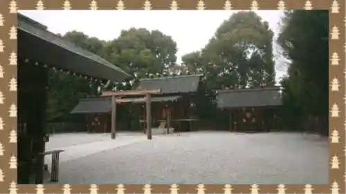 阿佐ヶ谷神明宮(東京都)