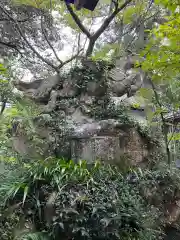 服部神社(石川県)