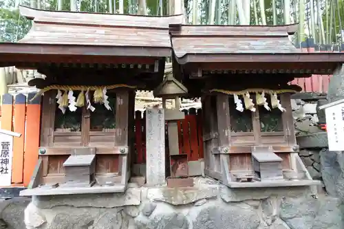 瓢箪山稲荷神社(大阪府)