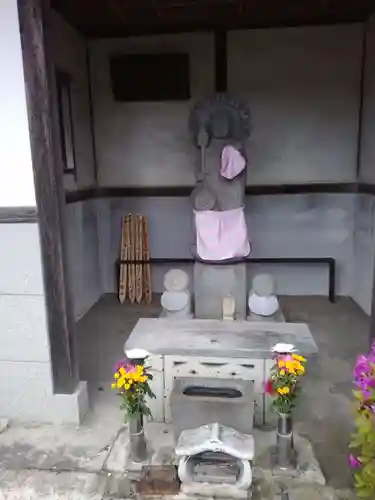 正業寺(神奈川県)