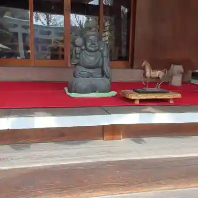 出雲大社相模分祠(神奈川県)