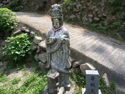 胎蔵寺(大分県)