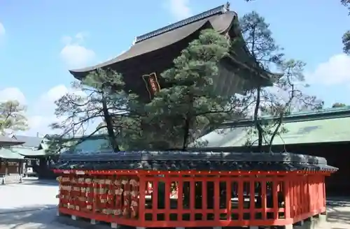 筥崎宮(福岡県)