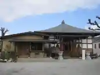 大乗院のその他建物