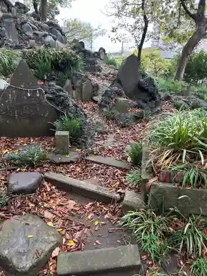 浅間神社(千葉県)