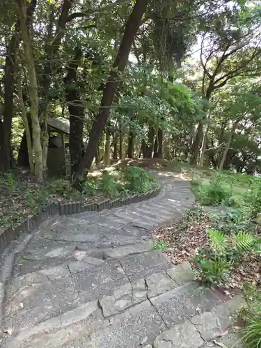 八幡神社(静岡県)