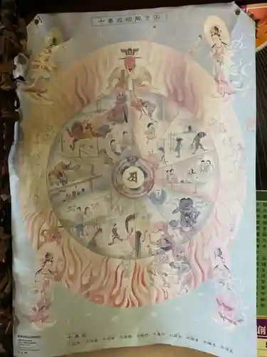 大智院（清水寺大智院）(愛知県)