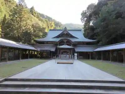 前神寺(愛媛県)