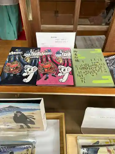 常陸國總社宮(茨城県)