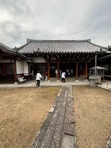 栄光寺(香川県)