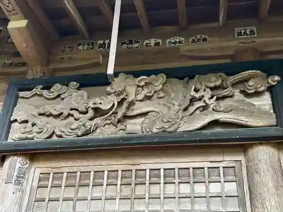 盛泉寺(長野県)