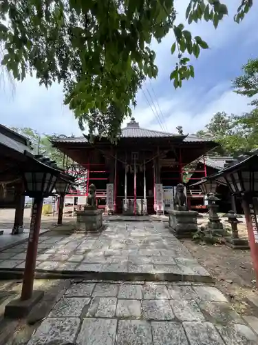 大満寺(宮城県)