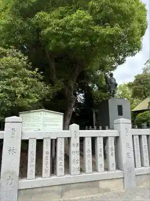 和泉國一之宮　大鳥大社(大阪府)