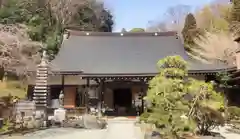 妙圓寺の本殿