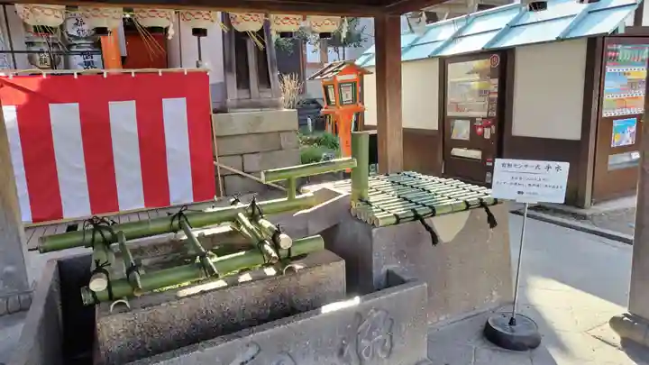 八坂神社(祇園さん)(京都府)