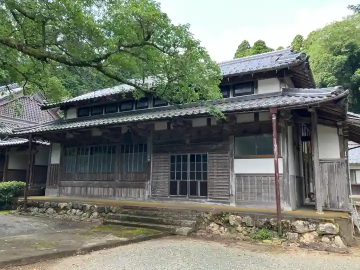 明通寺(福井県)
