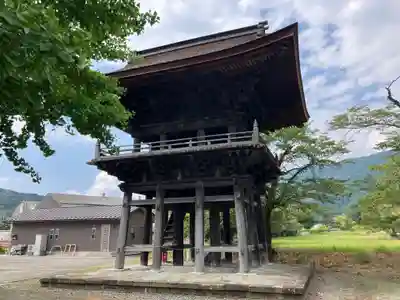 本遠寺(山梨県)